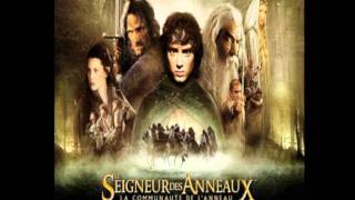 Le Seigneur des Anneaux  The Council Of Elrond 10 [upl. by Flori]