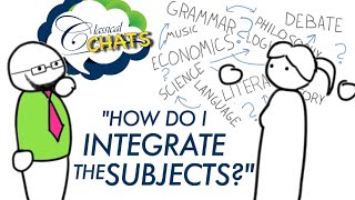 How Do I Integrate Subjects [upl. by Norse]