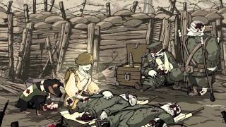 Trailer  soldats Inconnus Valiant Hearts  Ubisoft [upl. by Euqinor281]