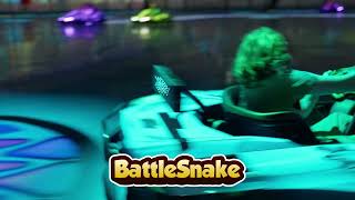 BattleKart game modes [upl. by Odlaw]