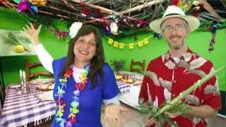 SUKKOT  Tap Into Sukkot for kids LEARN ABOUT SUKKOT 2023 סוכות Israel Jewish holiday [upl. by Mahau]