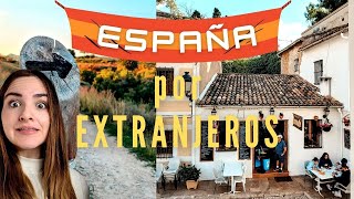 6 CURIOSIDADES de ESPAÑA🇪🇸 para EXTRANJEROS😱 URUGUAYOS🇺🇾✈🇪🇸 en España [upl. by Colene]