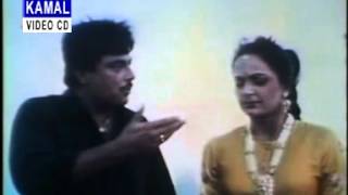 punjabi movie badla jatti da part 7 [upl. by Aerdnaid439]