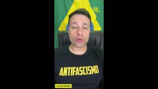 Encontro Antifascista da reta final [upl. by Phillipp149]