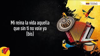 Realízame Mis Sueños Binomio De Oro De América Video Letra  Sentir Vallenato [upl. by Chandos]