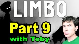 Limbo  SPINNY BLADE  Part 9 [upl. by Dagna509]