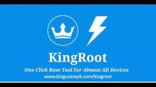 Kingroot APK 530 build 20171025  XDA Release [upl. by Sirrap]