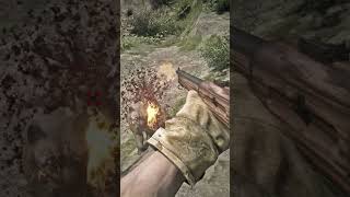 p1149 Simulate amazing survival skills  shorts [upl. by Ydnat]