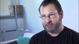 Lars Von Trier on Atheism [upl. by Ahtoelc326]