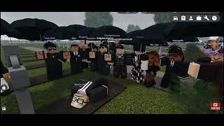 wanny gaming the mayors funeral terrible ending special roleplay video kayosk weather [upl. by Inihor358]