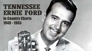 Tennessee Ernie Ford [upl. by Ahsinna]