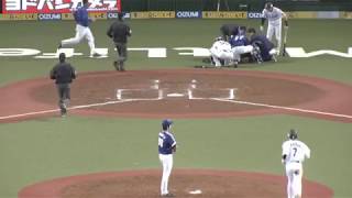 【閲覧注意】プロ野球の審判が試合中、突然ぶっ倒れる！何があったの？？ [upl. by Ainoda874]