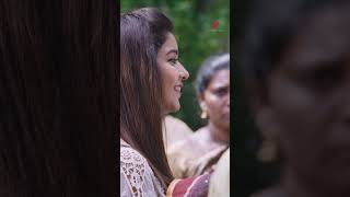 Periya sandakaariyaa irukaangale swathi 😲😲 Thiri Ashwin Swathireddy ytshorts [upl. by Llemar]