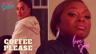 Tasha kills Lakeisha  Power Season 6 Episode 8 [upl. by Ramas]