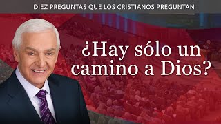 ¿Hay Sólo Un Camino a Dios [upl. by Aires668]