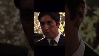 Al Pacino in the godfather 1972 alpacino thegodfather [upl. by Neeruan]