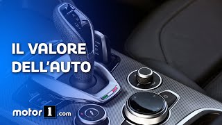 Quanto vale l’AUTOMOBILE per l’economia italiana [upl. by Cavallaro]