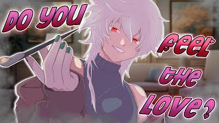 Just Relax ❤︎  Yandere Therapist Will See You Now M4A ASMR Hypnosis [upl. by Ecidnac337]