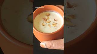 Quick and Easy Basundi  How To Make Basundi shorts basundi youtubeshorts [upl. by Netsew526]