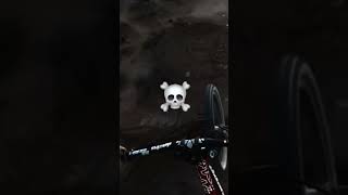 Worst mtb crashes ever☠️ viralvideo mtb mtbcollapse mtbfail mtbcrash youtubeshorts mtbfails [upl. by Calabresi]