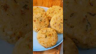 Iske aage toh aloo tikki bhi fail hai food bharatzkitchen tikki aloo [upl. by Ditzel]