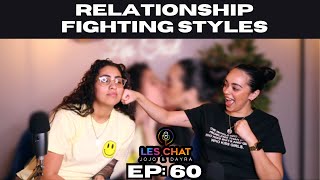 60 Relationship Fighting Styles [upl. by Leonard671]