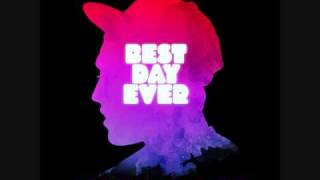 Mac Miller All Around the WorldBest Day EverNEWofficial video [upl. by Lowe]