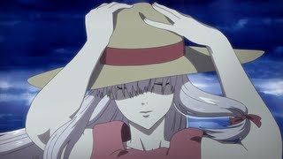 Mirai Nikki  ED 3 「1080p」 [upl. by Zulaledairam]