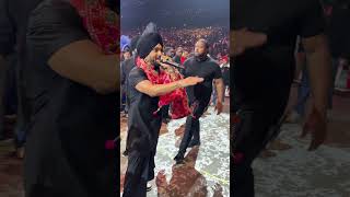 Diljit Dosanjh in Manchester diljitdosanjh [upl. by Eitak571]