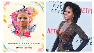 NAPPILY EVER AFTER Premiere  Antoinette [upl. by Ayahsal675]