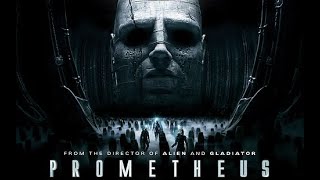 Prometheus Full Movie Facts And Review  Hollywood Movie  Full Explaination  Noomi Rapace [upl. by Adyl]