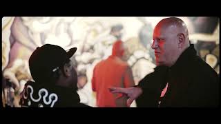 Estragos Is Dead x Lil Eazy E Morimos Reales Video Oficial [upl. by Luebke81]