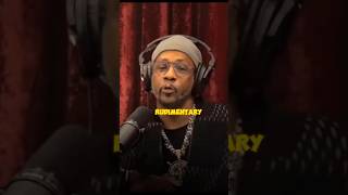 Joe Rogan Experience 2111  Katt Williams [upl. by Dov624]