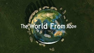 Welcome to The World from Above HD [upl. by Earb]