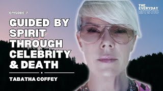 Guided By Spirit Through Celebrity amp Death w Tabatha Coffey [upl. by Mapes580]