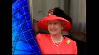 ITV News The Queens Golden Jubilee Special 04 June 2002 [upl. by Hubert]