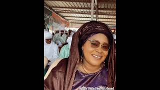 Garkuwar Matan Niger Hajia Aisha By Sarkin Waka [upl. by Widera99]