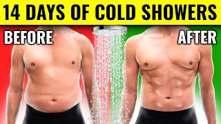 Transform Your Health with Cold Showers – Dr Bergs Guide to Cold Showers [upl. by Jada828]