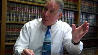 Unlawful Detainer Process Explained by Steven D Silverstein Eviction Lawyer [upl. by Llesram]