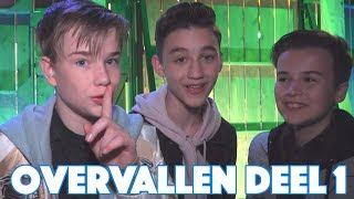 4 WIE STAAN ER IN DE FINALE  DEEL 1  JUNIORSONGFESTIVALNL🇳🇱 [upl. by Sprague]