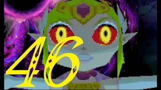 Final Boss Malladus  Zelda Spirit Tracks 100 Walkthrough quot4649quot No Commentary [upl. by Pike]