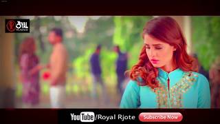 Aa Chak Challa Heart touchingSajjan Adeeb Latest whatsapp status video 30 second  Royal Rjote [upl. by Hatti544]