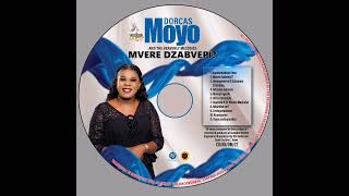 Africa Munoida by Dorcas Moyo 2024 production [upl. by Serg822]