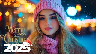 Last Christmas🎅Merry Christmas🎅Christmas Songs 2025❄️🎁Mariah Carey Ariana Grande Justin Bieber 4 [upl. by Anerehs]