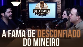 MINEIRO É DESCONFIADO [upl. by Noelle792]