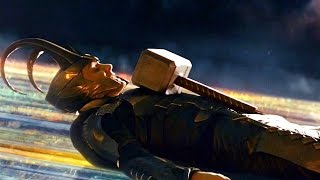 Marvel Studios THOR 5 Legend of Hercules – TRAILER [upl. by Soinotna868]