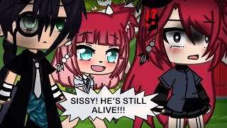 • Sissy Meme • MiniSeries  Gacha Life amp Club  PART 7 [upl. by Beffrey439]