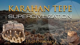 Supercivilization  How Karahan Tepe amp Göbekli Tepe Are Rewriting History  Megalithomania [upl. by Hasseman807]