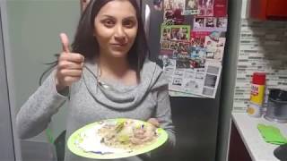 Guyanese Pigtail Cookup Rice  By Aunty Chandra and Uncle Navin Episode 115 [upl. by Hewie]