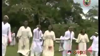 Oromo Music  Traditional Band Wallaga [upl. by Strawn910]